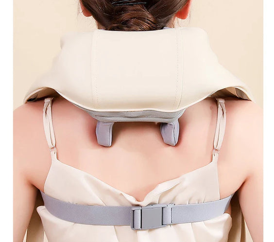 Nerio Neck & Shoulder Massager