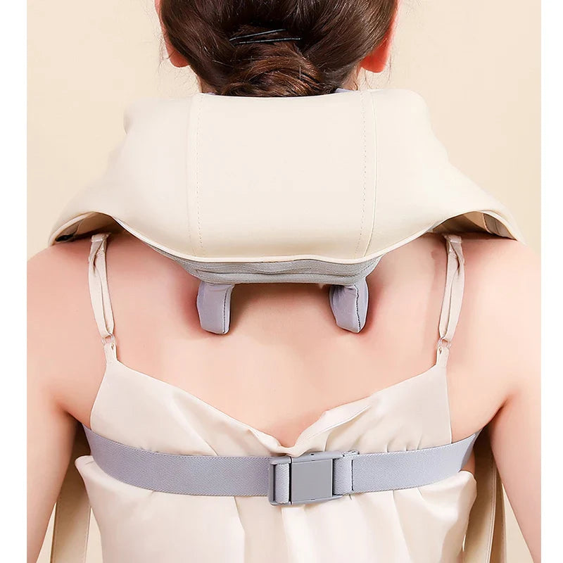 Nerio Neck & Shoulder Massager