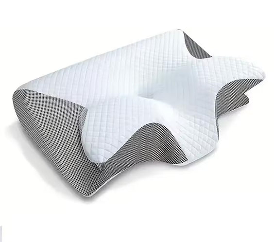 Nerio Dreamy Neck Support Pillow